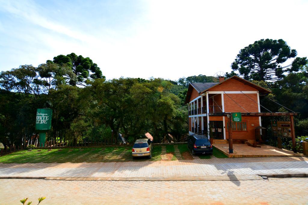 Estalagem Monte