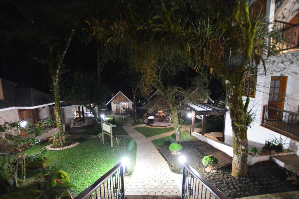 Estalagem Monte