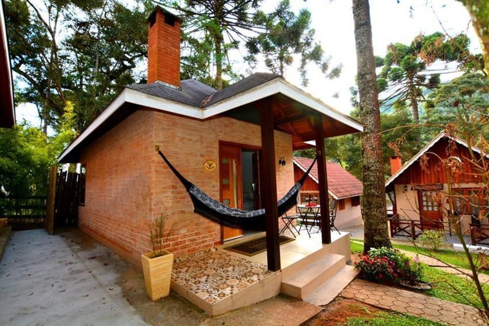 Estalagem Estalagem Monte Monte Verde (Minas Gerais)