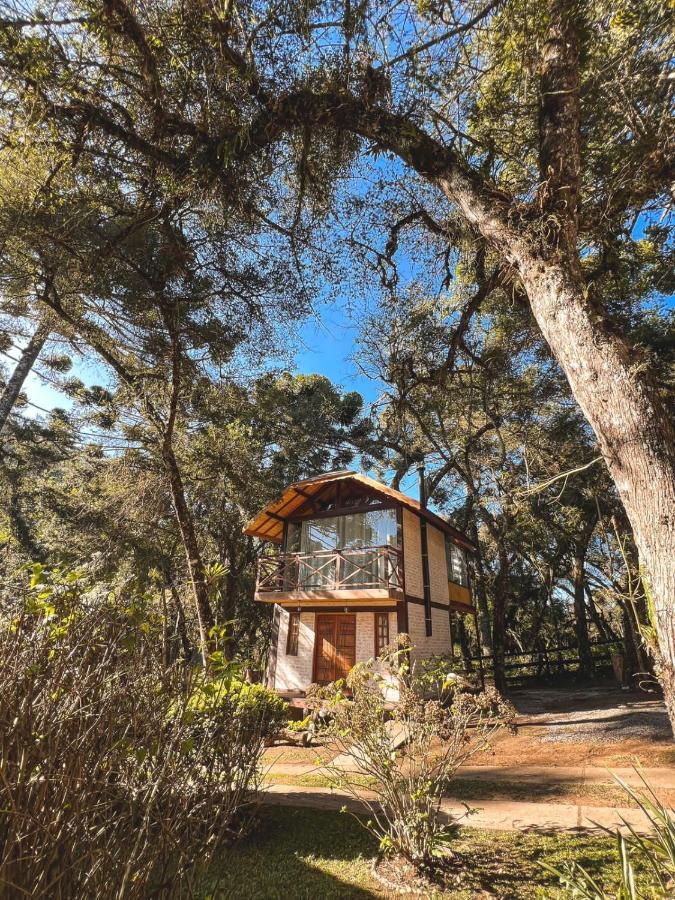 Inn Estalagem Monte 3*