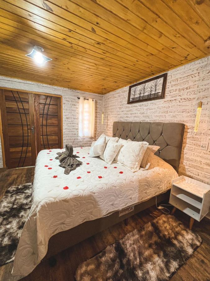 Estalagem Monte Inn 3*