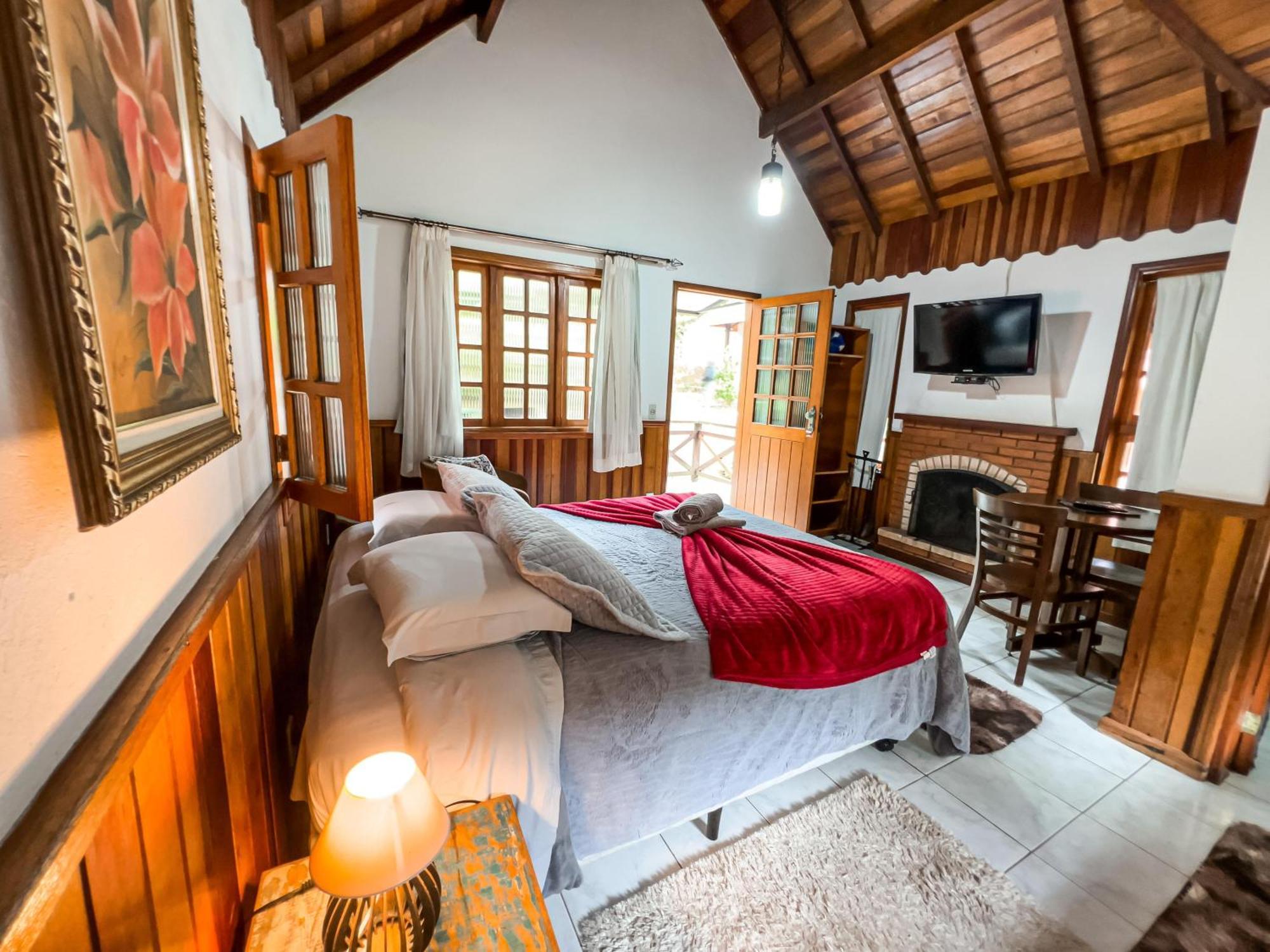 Estalagem Monte Inn 3*