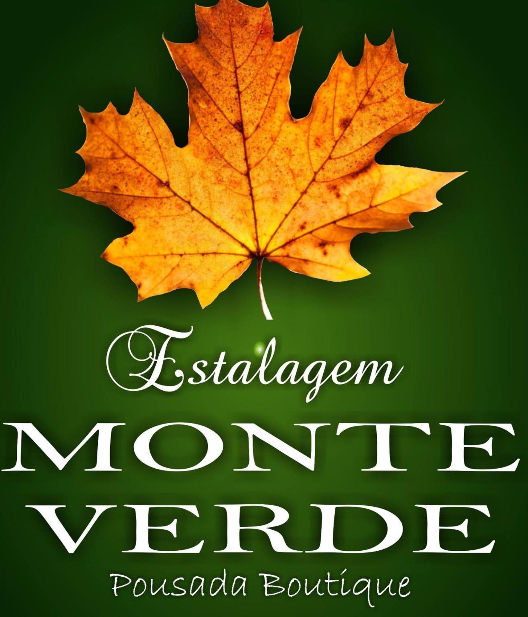 Estalagem Monte