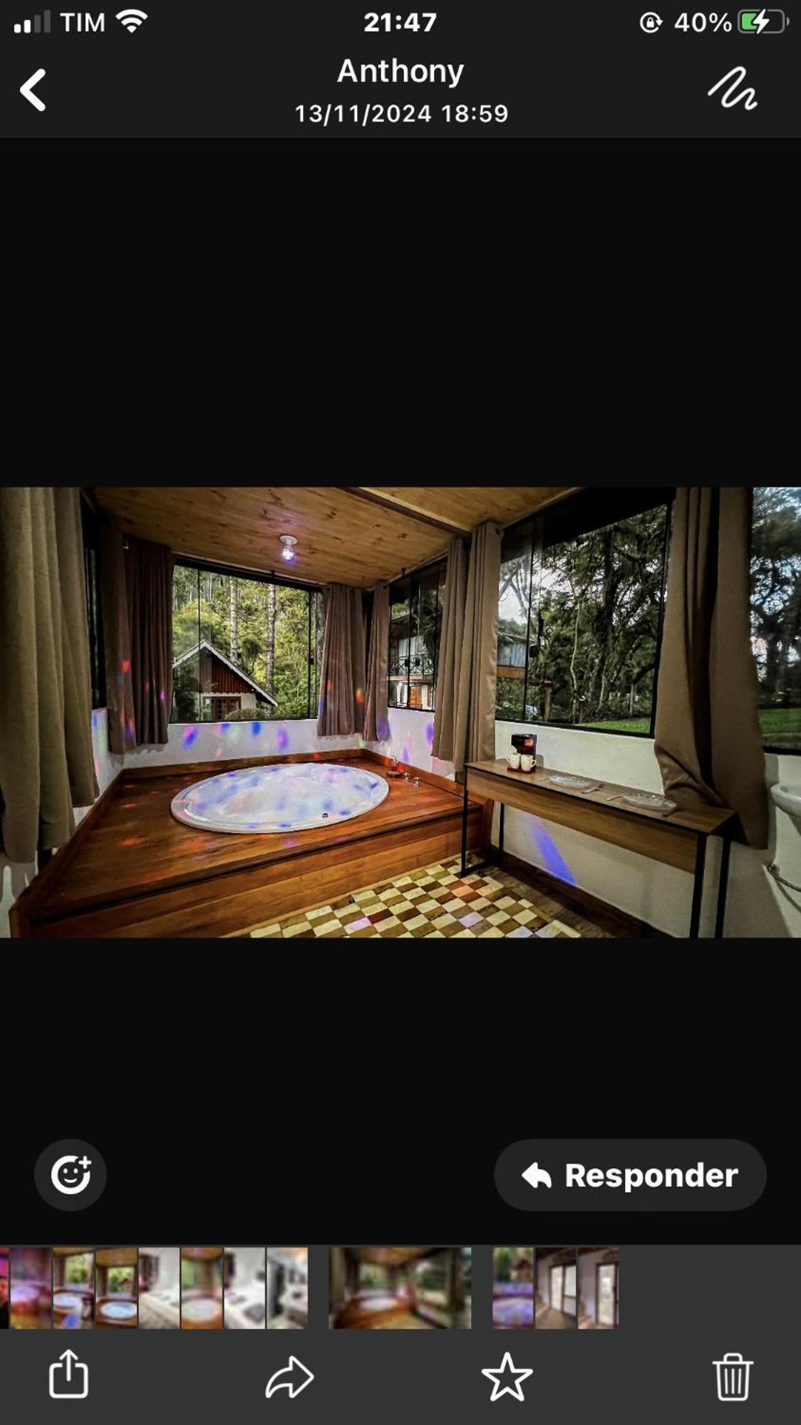 Estalagem Monte Inn 3*