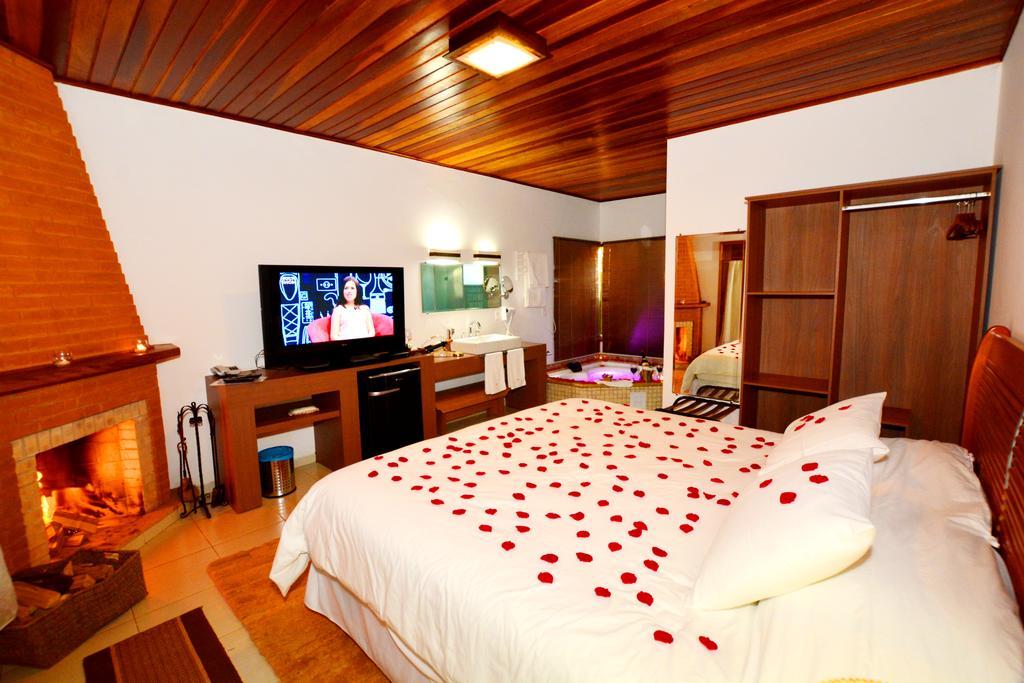 Inn Estalagem Monte Monte Verde (Minas Gerais)