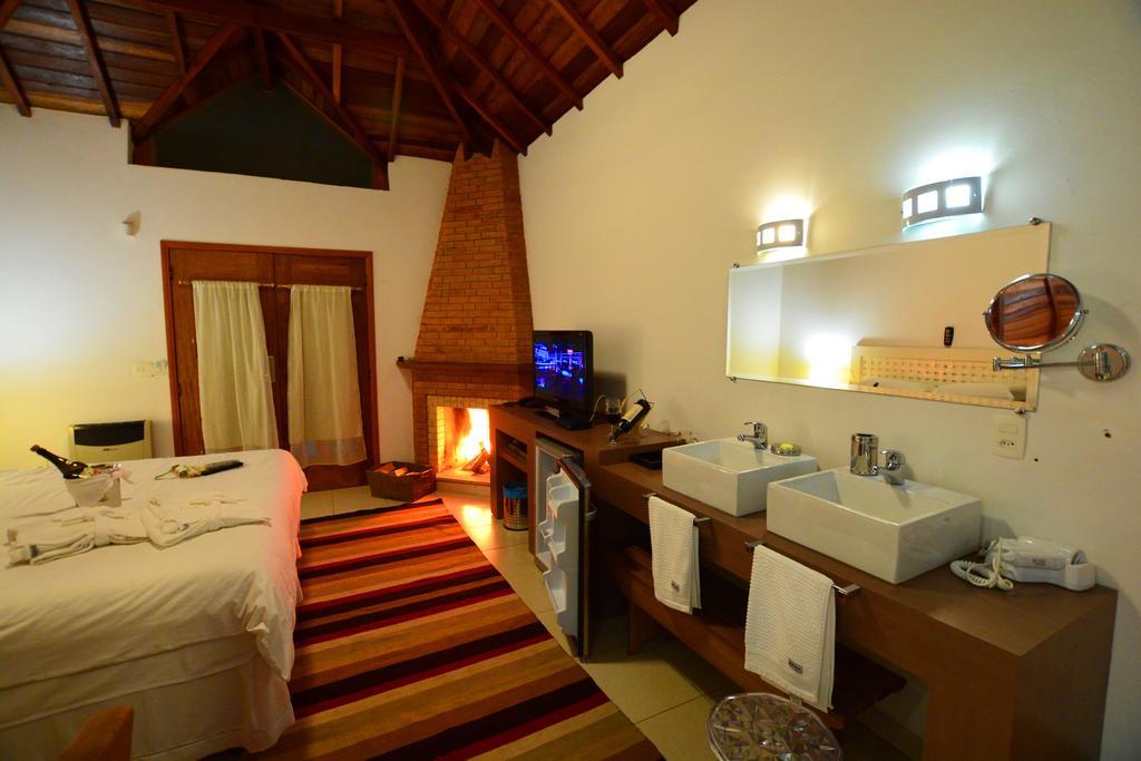 Inn Estalagem Monte Monte Verde (Minas Gerais)