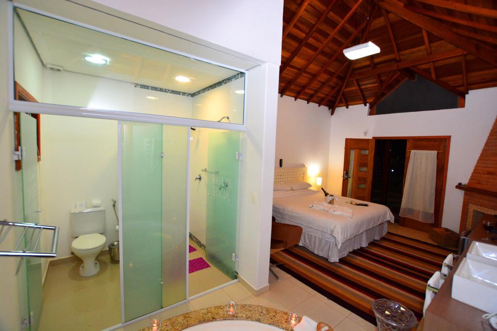 Inn Estalagem Monte