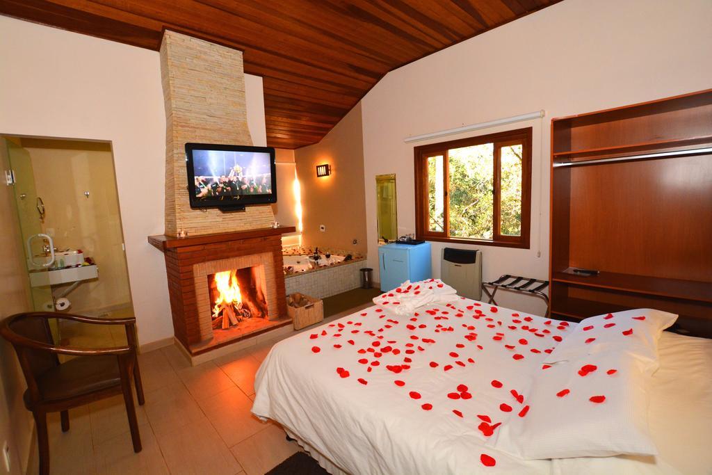 Inn Estalagem Monte 3*