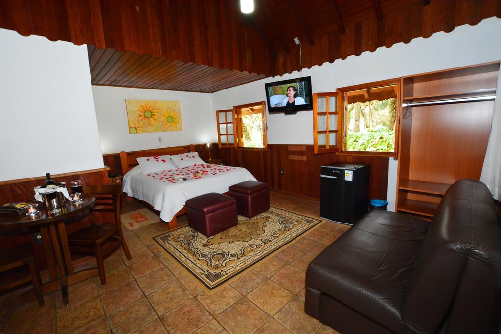 Estalagem Monte Monte Verde (Minas Gerais)