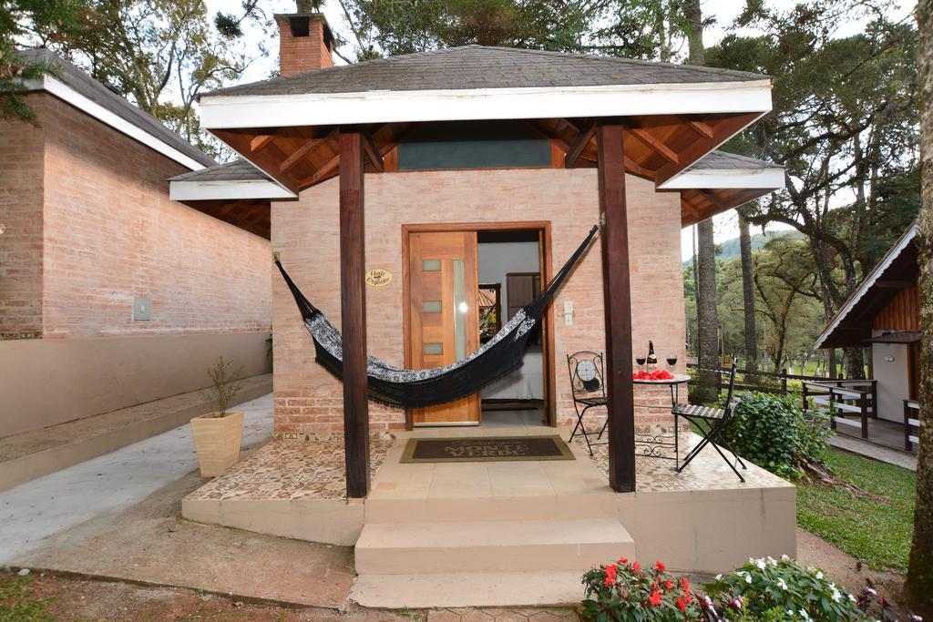 Estalagem Monte Inn 3*
