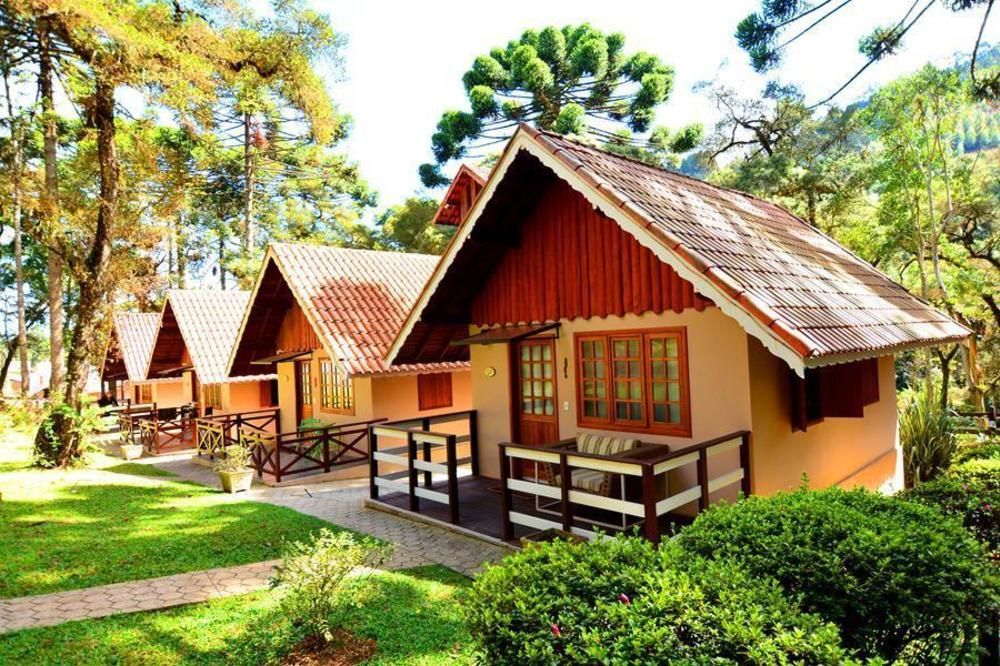 Inn Estalagem Monte 3*