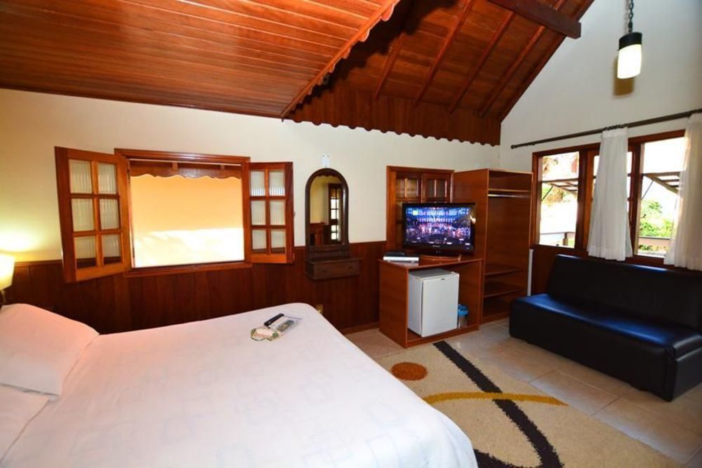 Inn Estalagem Monte 3*