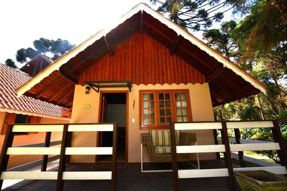 Inn Estalagem Monte