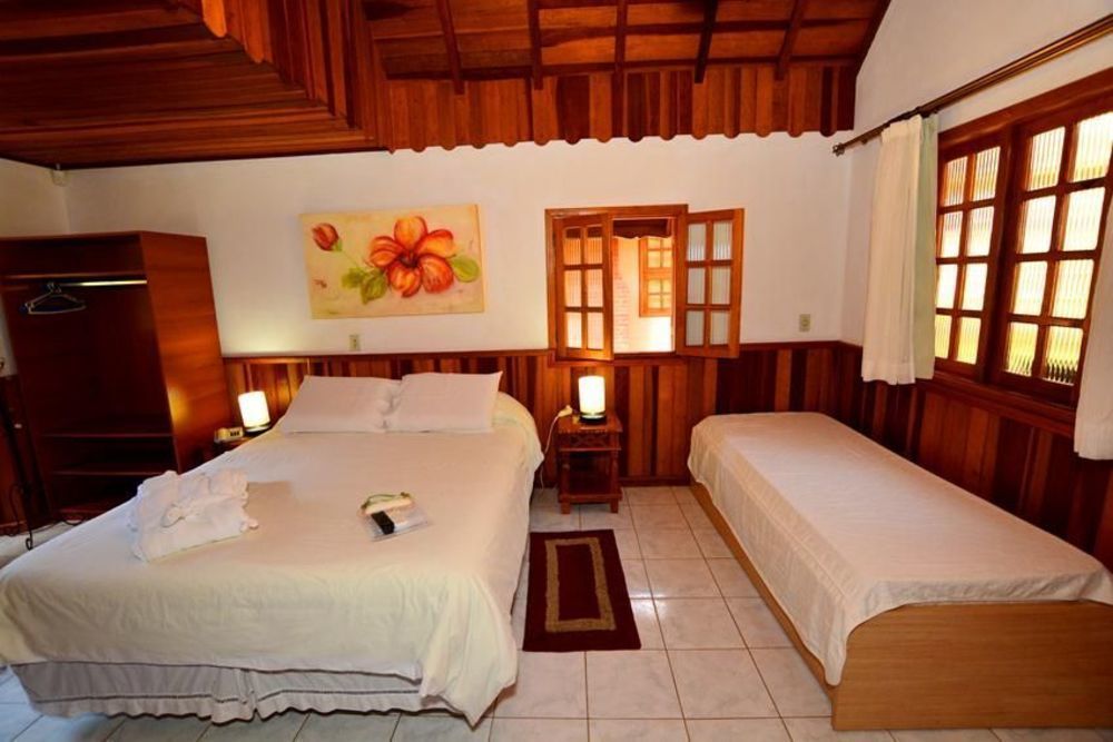 Inn Estalagem Monte 3*