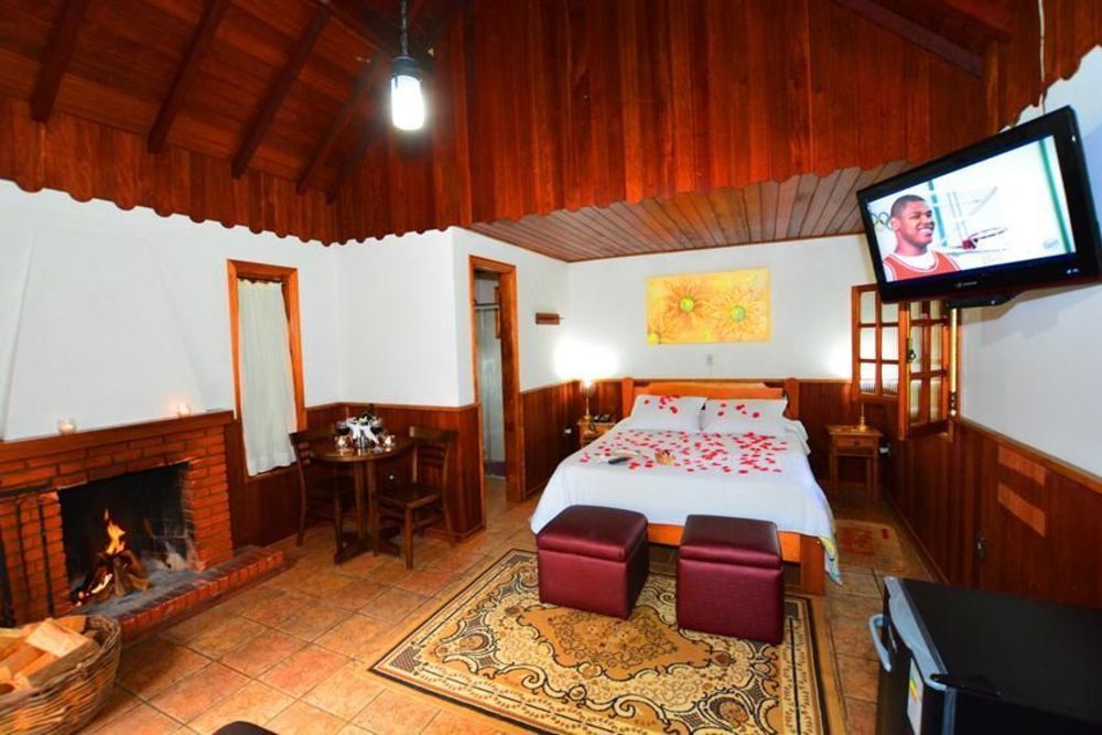 Inn Estalagem Monte