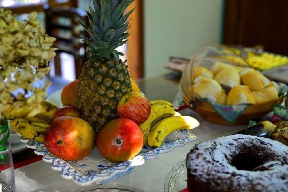 Inn Estalagem Monte