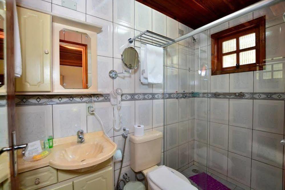 Inn Estalagem Monte Monte Verde (Minas Gerais)
