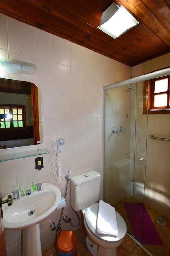 Estalagem Monte Inn 3*