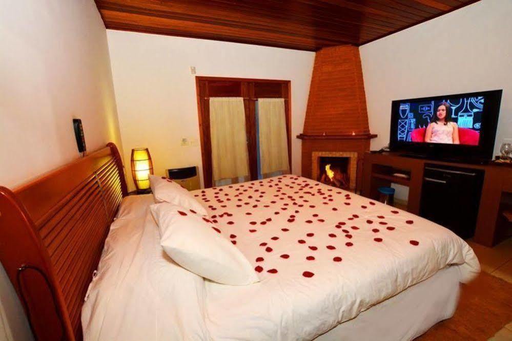 Inn Estalagem Monte 3*